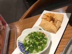 -牛a潮汕鲜牛肉粿条(天河北店)