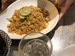 -卡朋西餐(较场西路店)