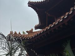 -南沙天后宫景区