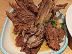 -东北风(江北万达店)