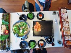 -八色五花肉(新村2号店)