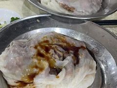 -标记美食新鲜猪杂(兴南大道店)