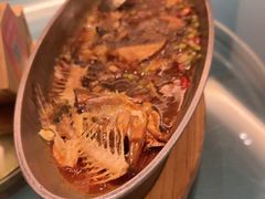 -中国徽菜·徽商故里(广安门店)