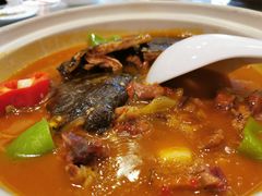 -徽州小镇(高新店)