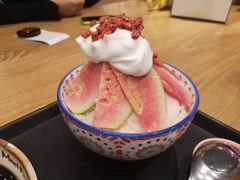-鲜芋仙(时尚天河店)