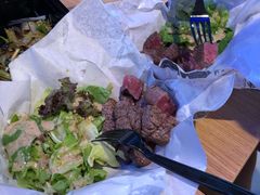 -盒马X会员店(王府井奥莱UP TOWN店)