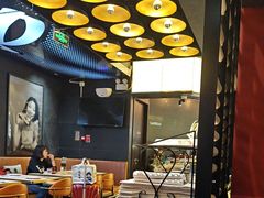 -get pizza意大利餐厅(凯德MALL店)