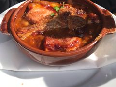 -Le Comptoir de la Gastronomie