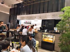 -Home Cafe(水榭春天店)