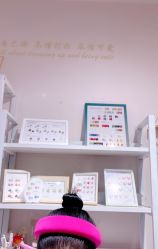 -Cinderella主题美甲