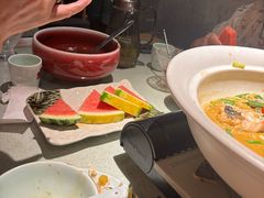 -陈先进鱼馆·地道农家菜(萧山奥体店)