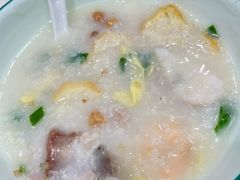 -禾师兄·布拉肠(一德路店)