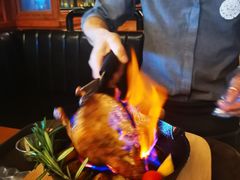 公社招牌烤春鸡-COMMUNE幻师(上邦百汇城店)