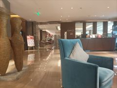 -广州天河希尔顿酒店