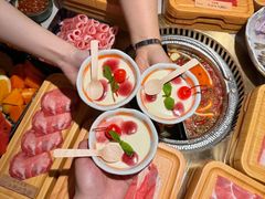 -空之介寿喜烧·和牛放题(恒隆广场店)
