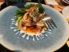 -simply thai天泰(静安嘉里中心店)