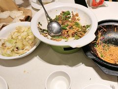 -绿草地·湘菜(7mall店)