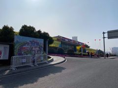 -南宁国际会展中心(会展东博文化旅游区)