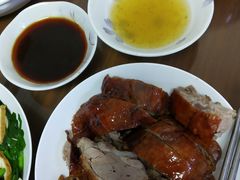-永祥烧腊餐厅(虹口店)