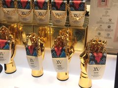 -乐天免税店(明洞店)