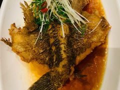 -红城阁·上海味道(四平路店)