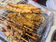 -小民大排档(光谷店)