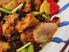 -标记Jane's kitchen(平桥直街店)