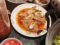 -许爷家·生态湖鲜(徐汇日月光店)