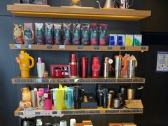 -星巴克(天津鲁能中心第三店)
