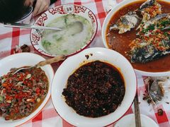 -西江红·株洲本地菜(滨江南路店)