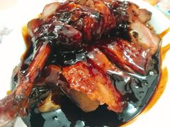 酱鸭-蘭心餐厅(进贤路店)