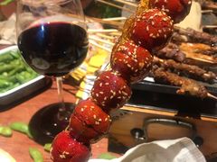 -肉串汪(望京店)