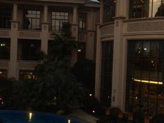 -上海浦东星河湾酒店