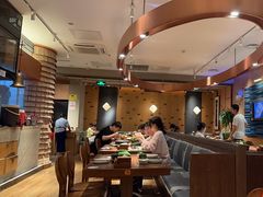 -云海肴·汽锅鸡·云南菜(领展购物广场·中关村店)