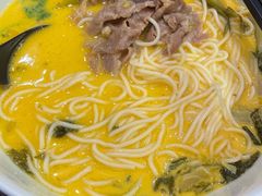 -和府捞面(东直门银座店)