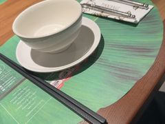 -帕蓝·暹罗料理(大学路店)