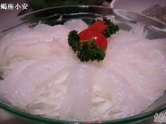 魔芋丝-豆捞坊(徐汇店)