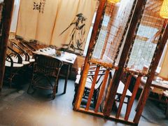 -柿子树炭烤羊腿(金台路店)