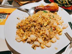 -帕娜·泰式茶餐厅·Bistro(近铁广场店)