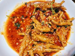 -好帮厨·下饭浏阳菜·坚持现炒(月湖店)