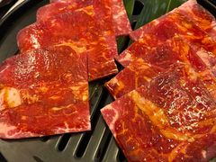 -九田家黑牛烤肉料理(石路天虹店)