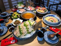 -綱元·海鲜豆捞(明州里店)
