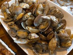 -二红烧烤排骨串(麦岛店)