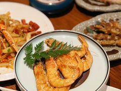 -贵木日本料理·铁板烧(新地假日广场店)