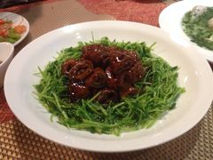 -徐记私厨(半淞园路店)