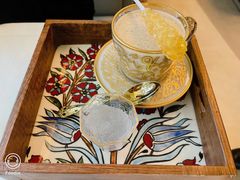 -龟兹KUCINA·新疆菜(前滩L+PLAZA店)