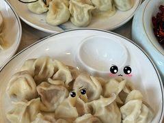 -老回回饺子馆(海洋馆店)