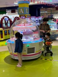 -meland亲子乐园·派对·研学(淄博万象汇店)