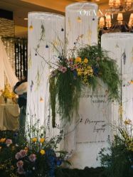 -无锡君来洲际酒店·宴会厅