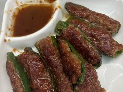 酿尖椒-海鲜街菜馆(海珠南路店)